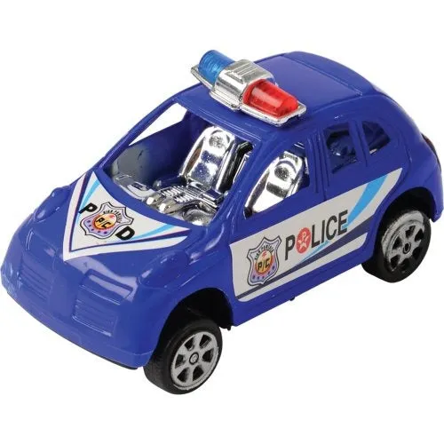24-Piece Airport Playset with Vehicles, Helicopter, Airplane & Accessories