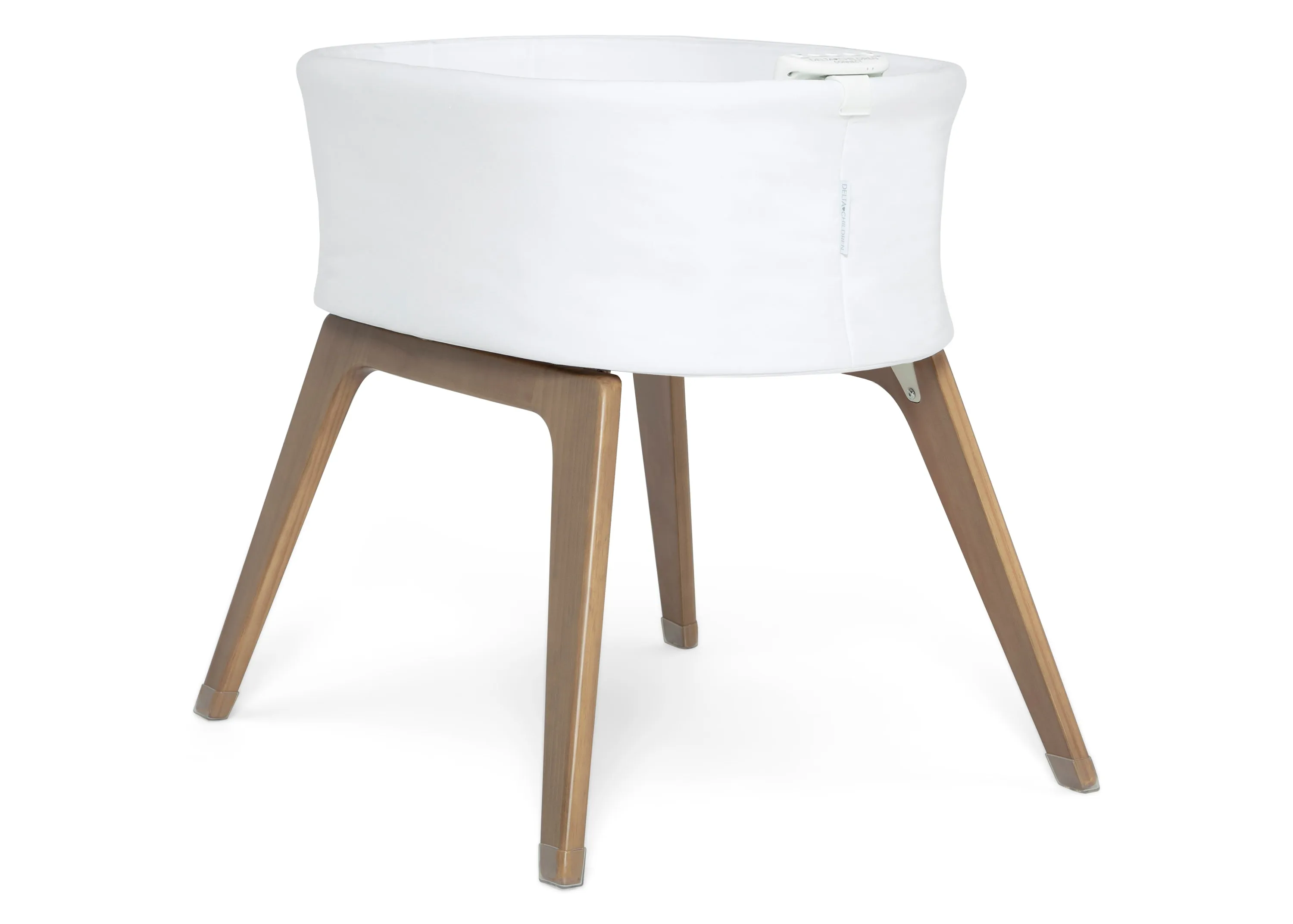 Aero Smart Auto Glide Bassinet with Cry Detection & Bluetooth Wireless Technology