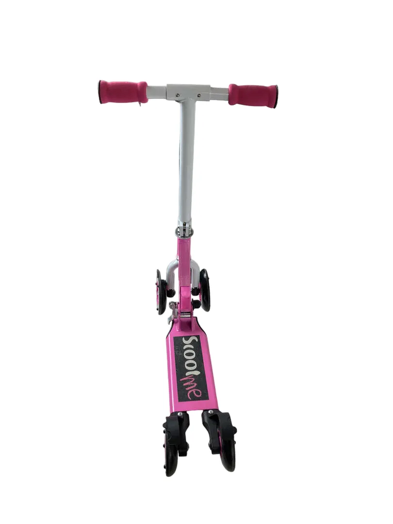 Albott Baby Folding Kick Scooter