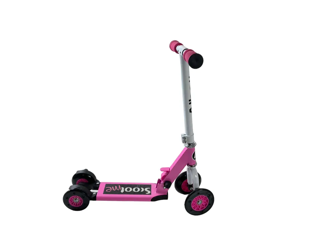Albott Baby Folding Kick Scooter