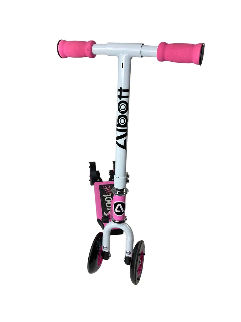 Albott Baby Folding Kick Scooter