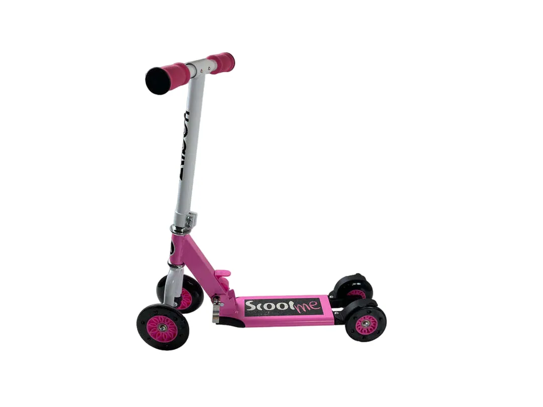 Albott Baby Folding Kick Scooter