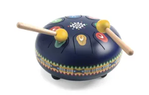 Animambo Metal Drum