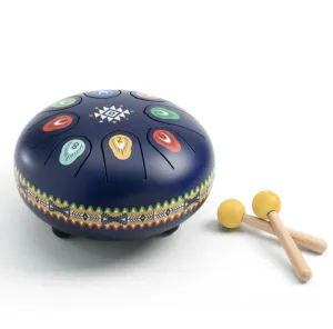 Animambo Steel Tongue Drum
