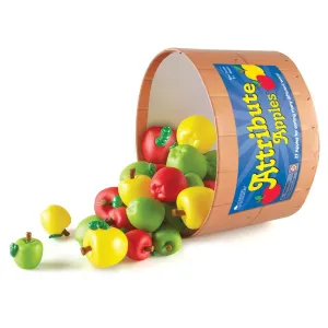 Attribute Apples™