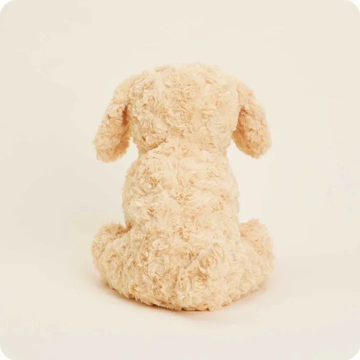 Be Mine Golden Dog