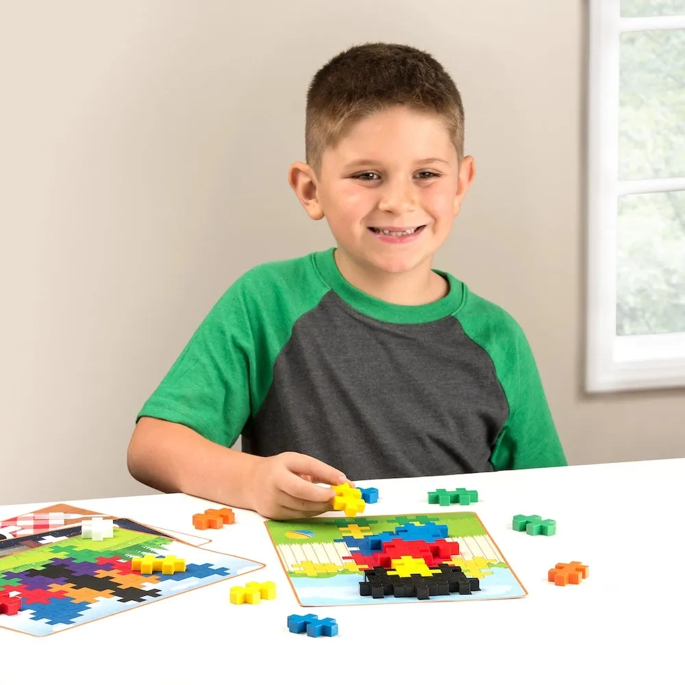 Big Picture Puzzles