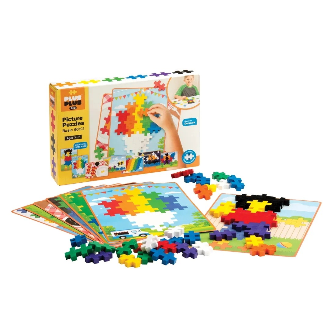 Big Picture Puzzles