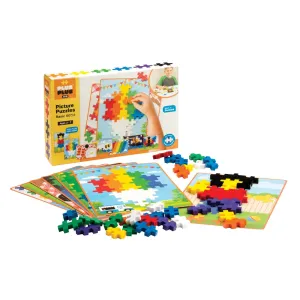 Big Picture Puzzles