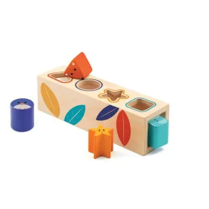 Boitabasic Shape Sorter