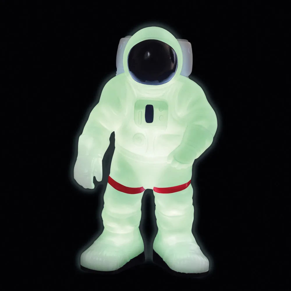 Brainstorm Toys Space Explorer - Light-up and Glow Astronaut Toy Light