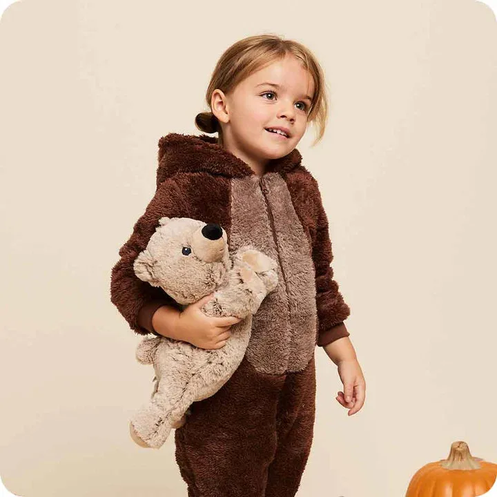 Brown Bear