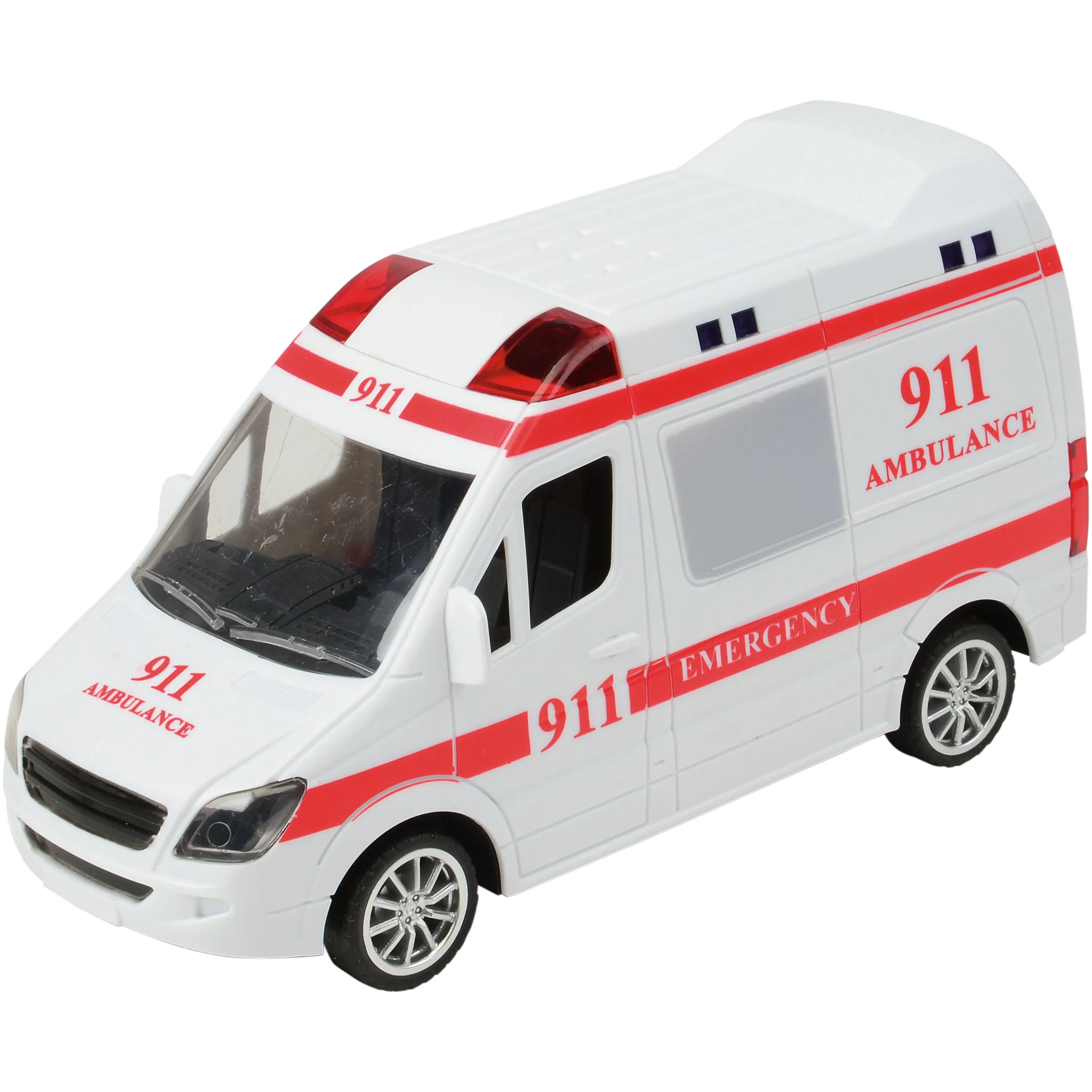 City Fire Special Ops & Rescue Playset | Lights, Sounds, and Rescue Action
