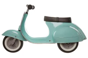 Classic Primo Ride-On Toy, Mint