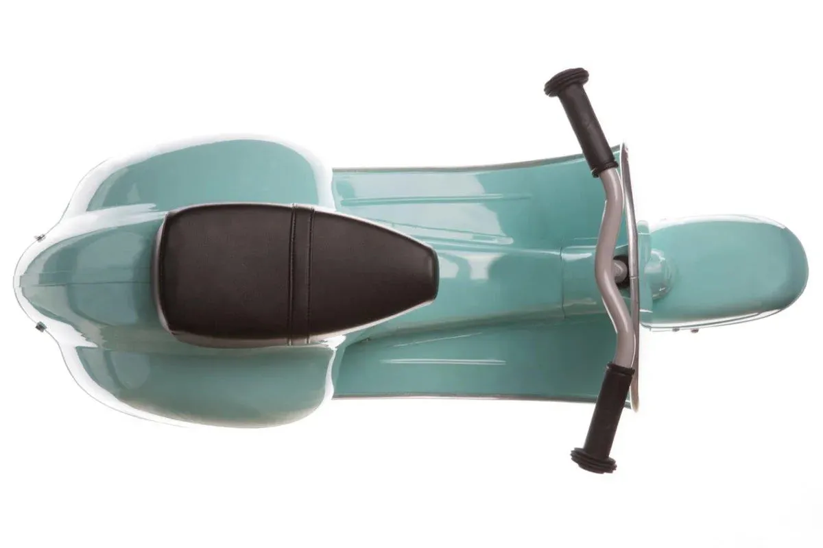 Classic Primo Ride-On Toy, Mint