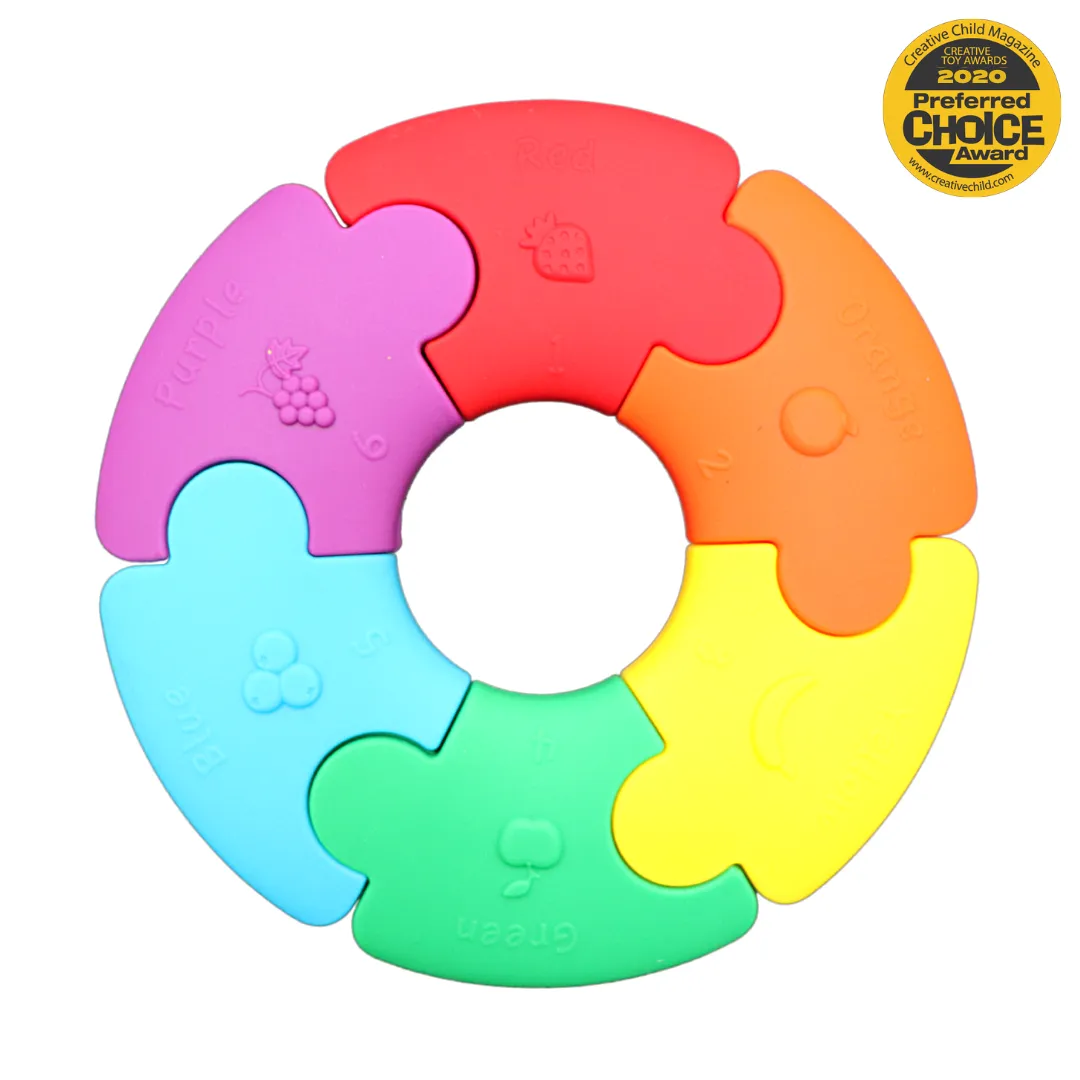 Colour Wheel VARIOUS COLOURS