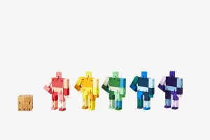 Cubebot Capsule Micro