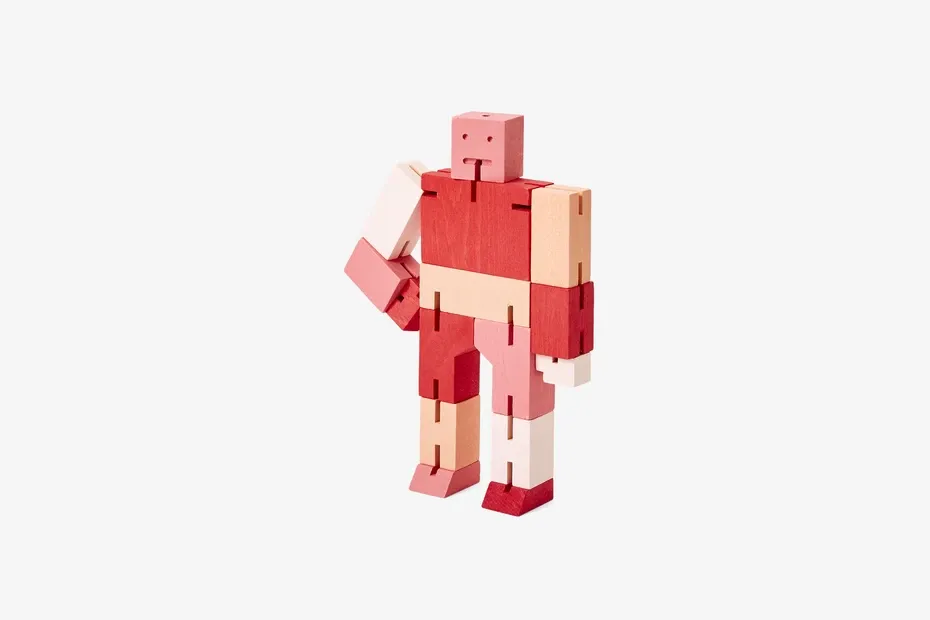 Cubebot Capsule Micro