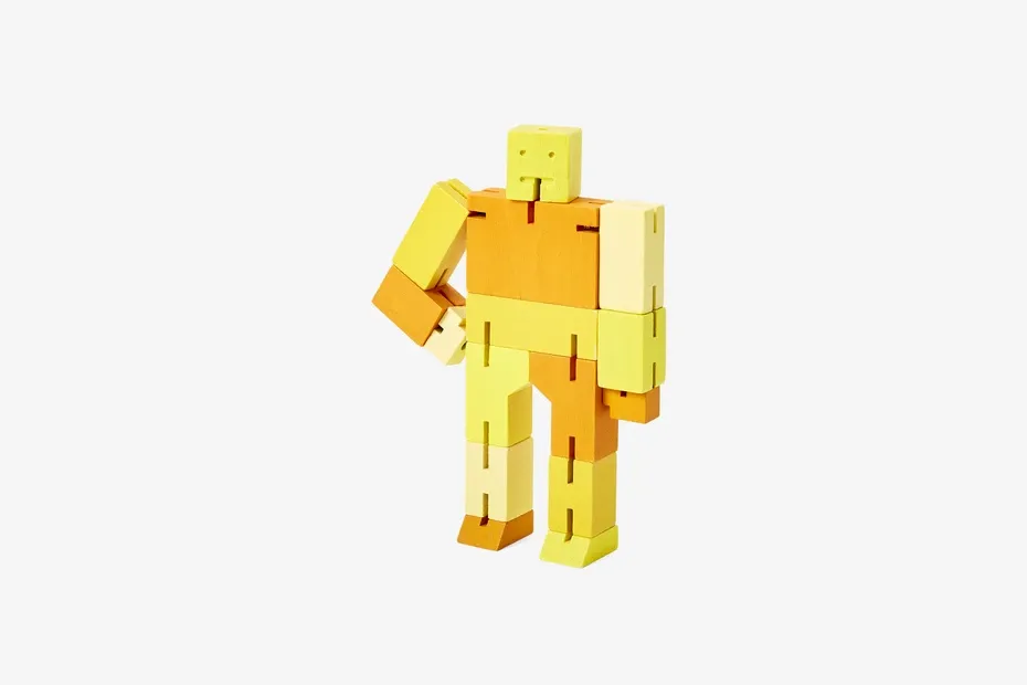 Cubebot Capsule Micro