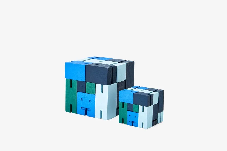 Cubebot Capsule Micro