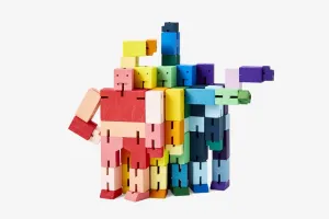 Cubebot Capsule Small