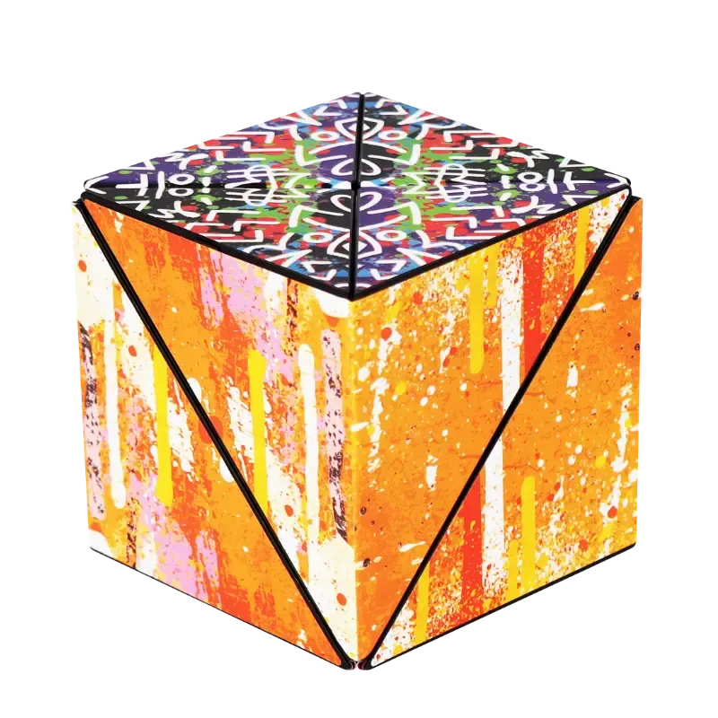 Cubendi Cube