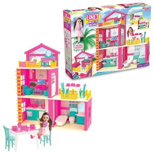 Dede Lola's House of Dreams