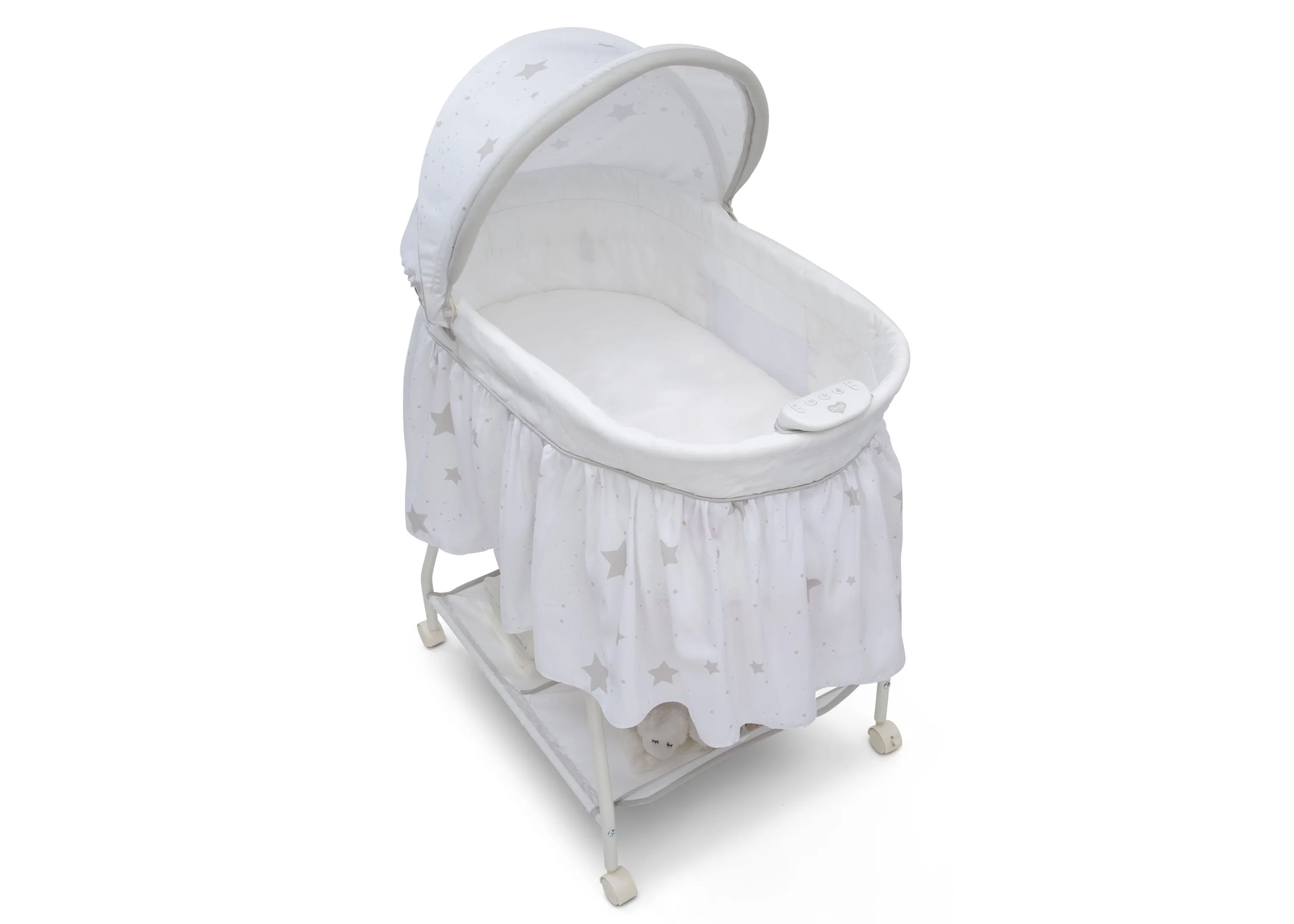 Deluxe Sweet Beginnings Bassinet
