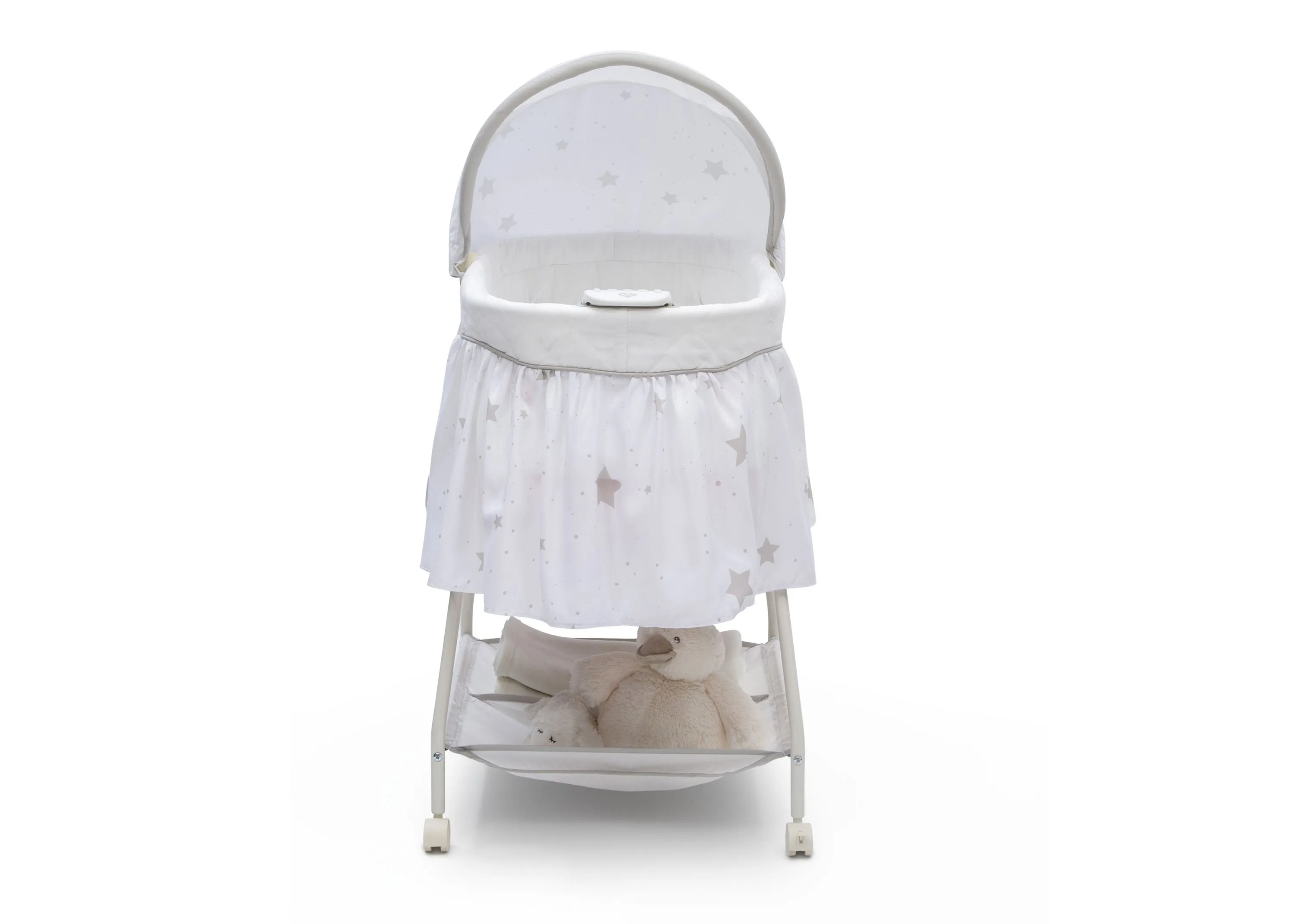 Deluxe Sweet Beginnings Bassinet