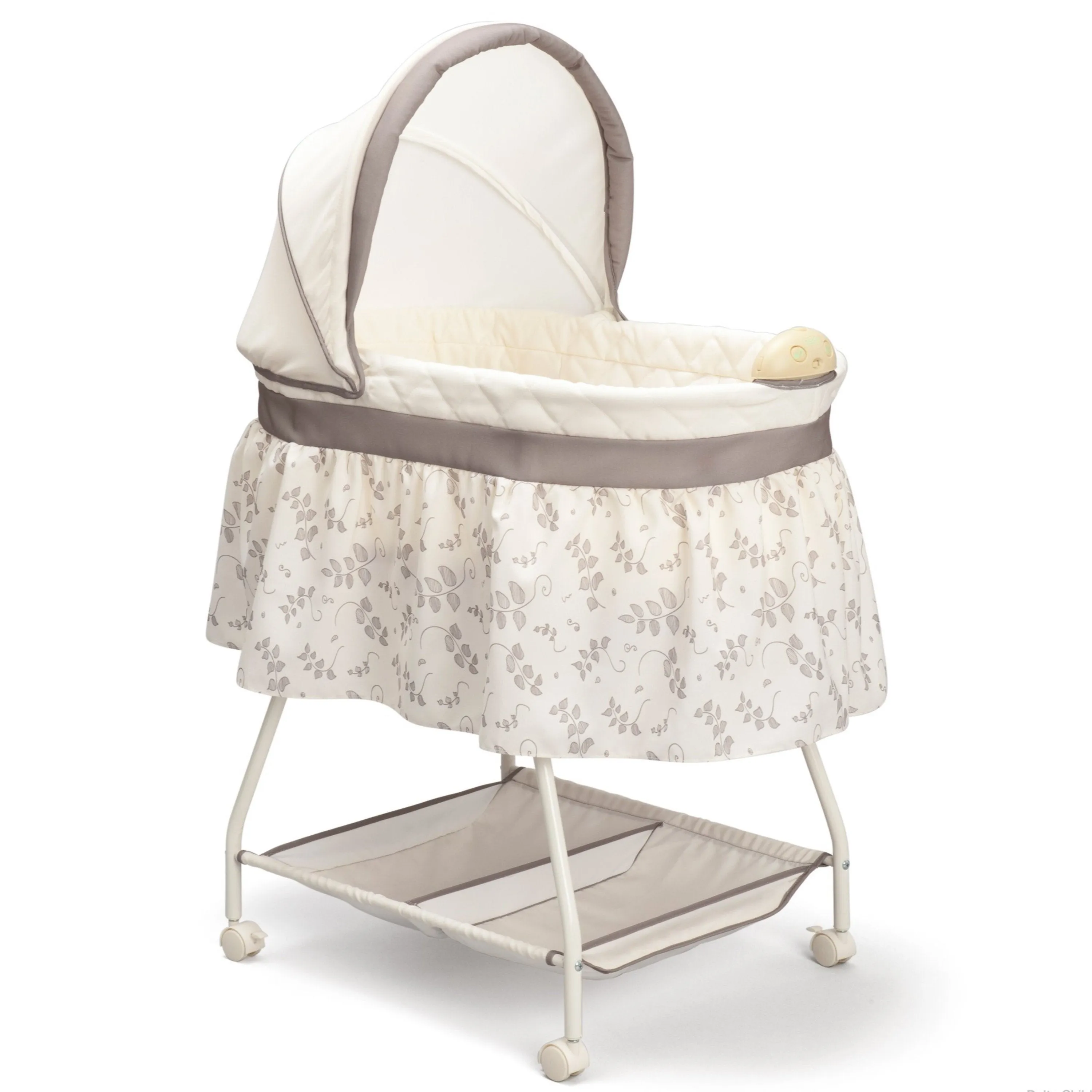 Deluxe Sweet Beginnings Bassinet