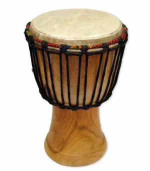 Djembe Jr 10" Drum