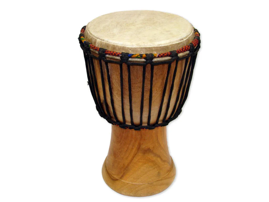 Djembe Jr 9" R0109 Small