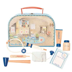 Doctor Set La Grande Famille