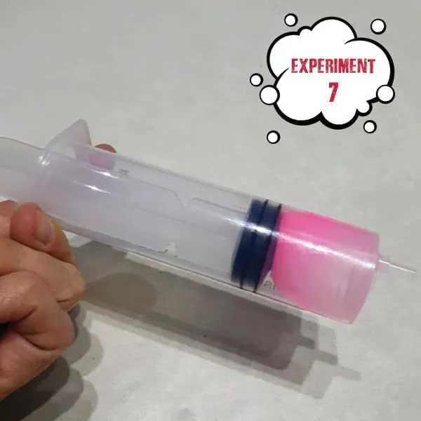 Einstein’s Lab - Air Science
