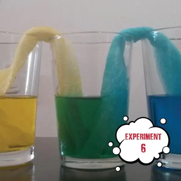 Einstein’s Lab - Color Laboratory