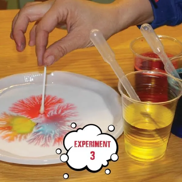Einstein’s Lab - Color Laboratory
