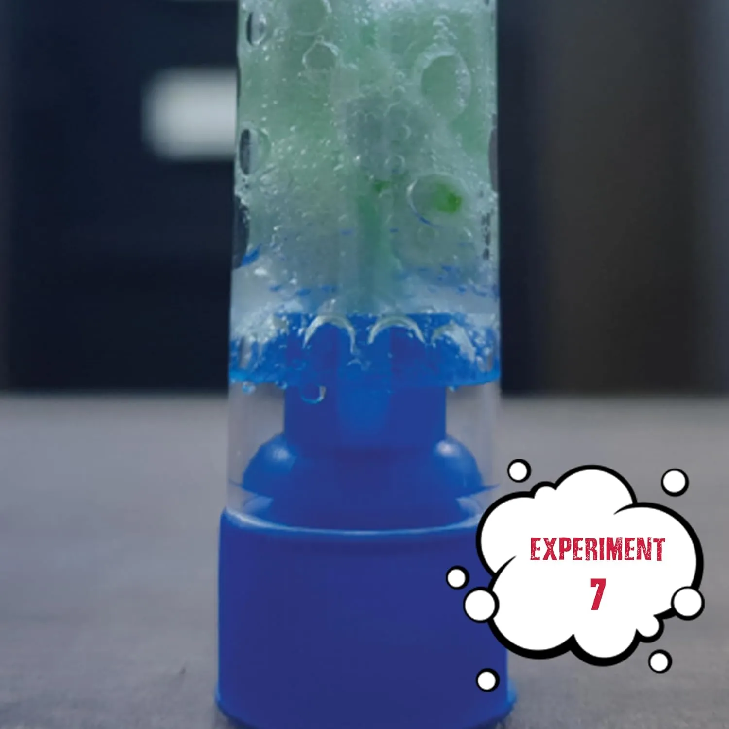 Einstein’s Lab - Voyage to Mars