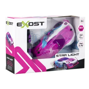 EXOST Star Rush RC Car - Urban High Speed Racer - 2.4GHz