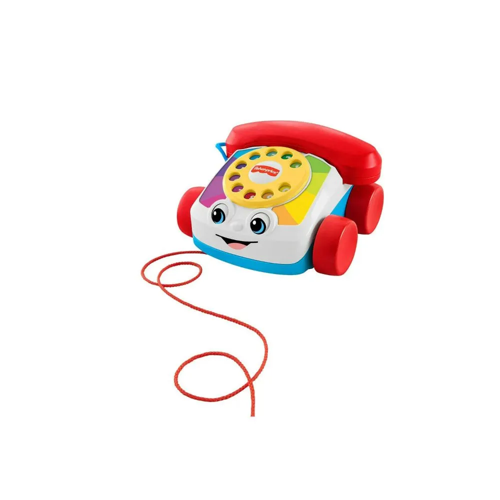 Fisher-Price HKR49 Tap, Talk and Sort Teaching and Development Gift Set