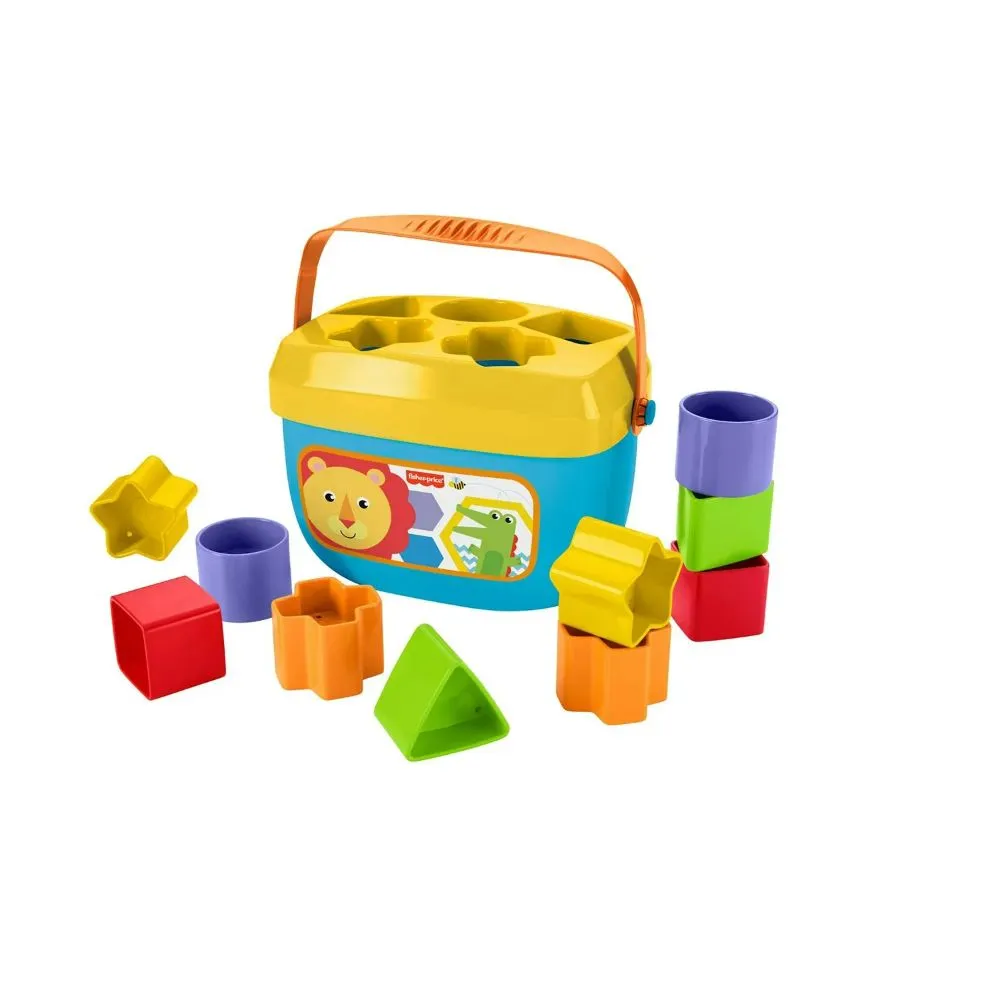 Fisher-Price HKR49 Tap, Talk and Sort Teaching and Development Gift Set
