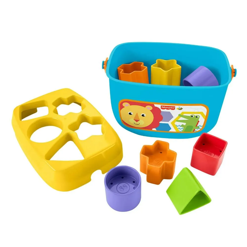 Fisher-Price HKR49 Tap, Talk and Sort Teaching and Development Gift Set
