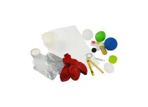 Great Explorations STEAM Learning System - Engineering Sink or Float Super Challenge for Ages 7 