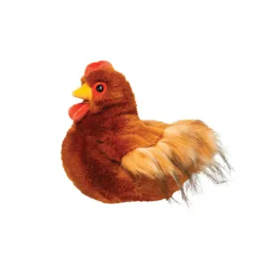 Hector Hen