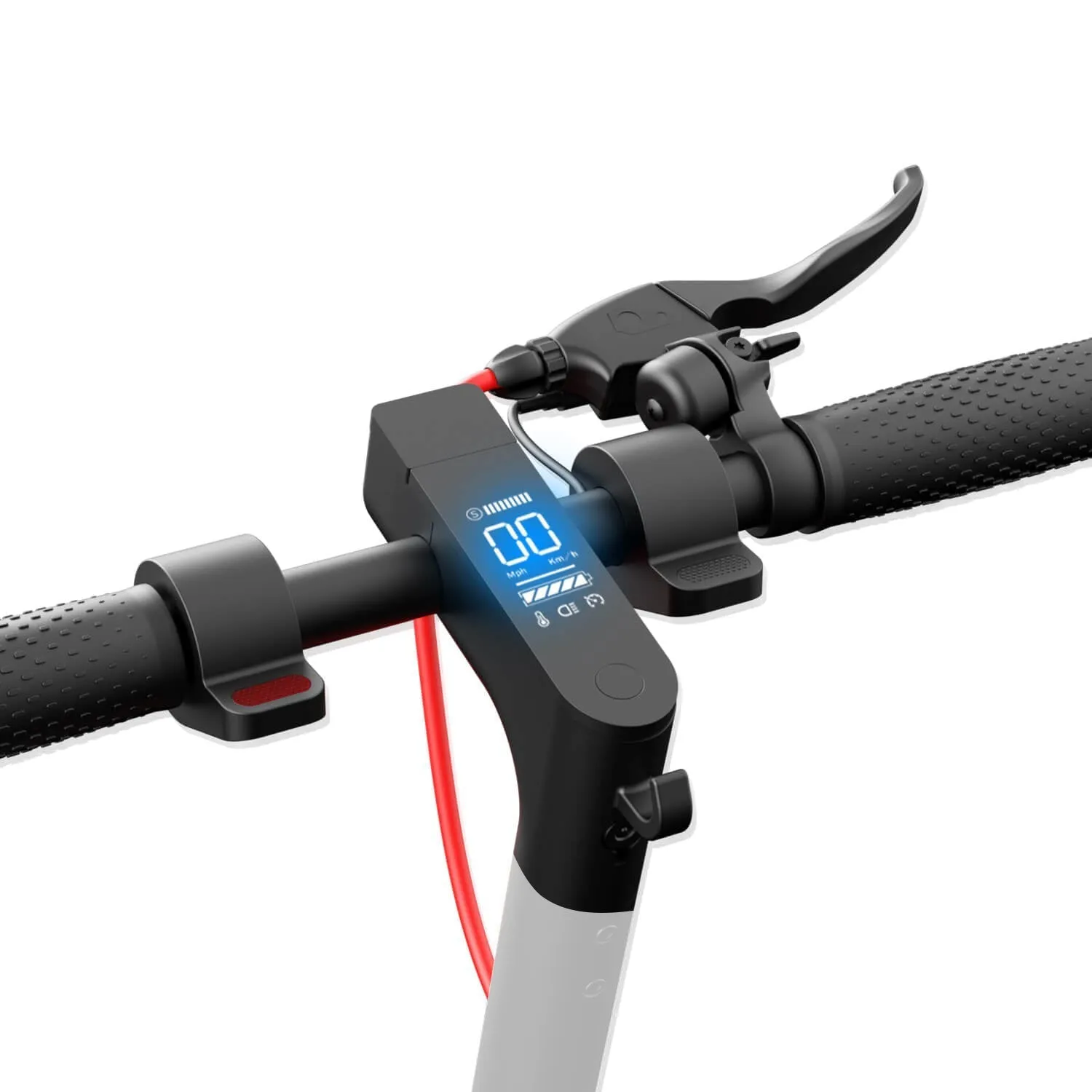 Hiboy Handlebar Kit Replacement for  S2/S2 Pro  (New version) E-Scooter