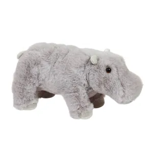 Hollie Hippo Mini Soft