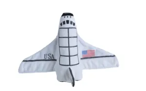 Huggers Space Shuttle