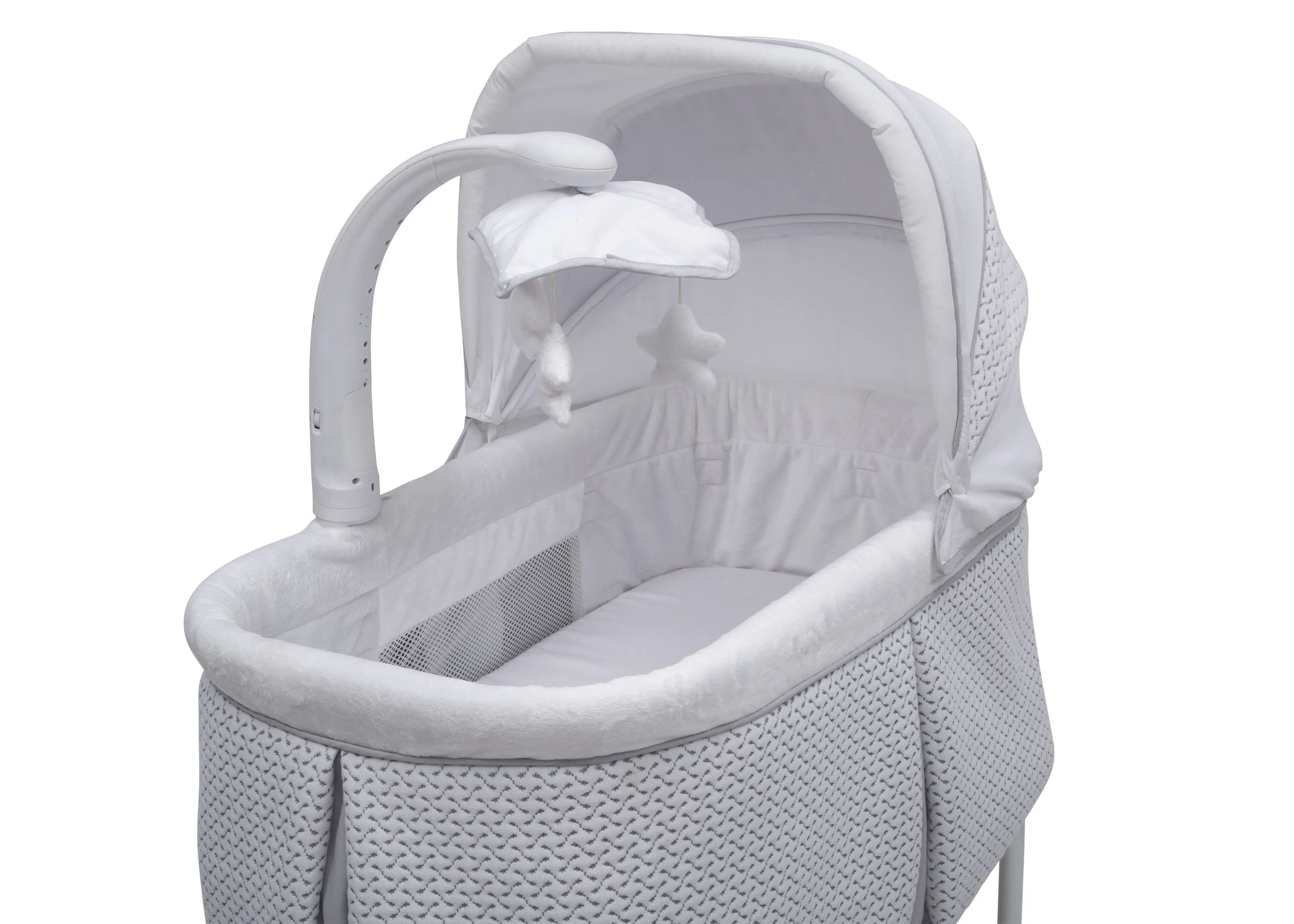 iComfort Auto Glide Bassinet