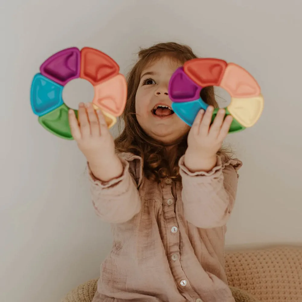 Jellystone Colour Wheel