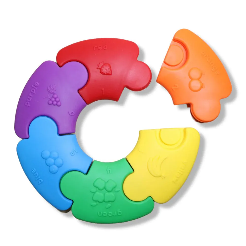 Jellystone Colour Wheel