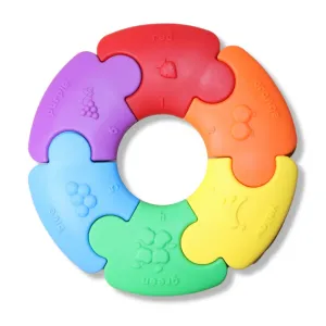 Jellystone Colour Wheel